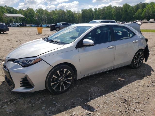 TOYOTA COROLLA 2017 2t1burhe5hc866490