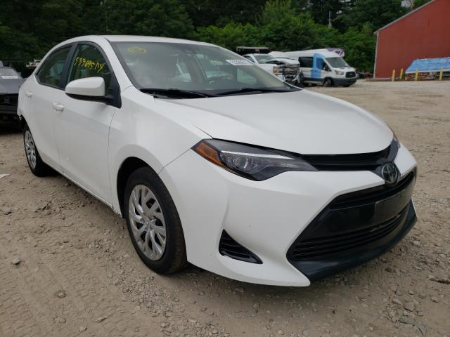 TOYOTA COROLLA L 2017 2t1burhe5hc867428