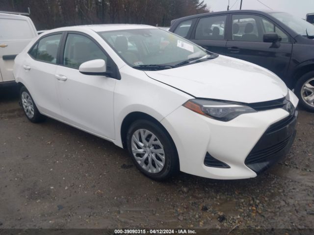 TOYOTA COROLLA 2017 2t1burhe5hc867459