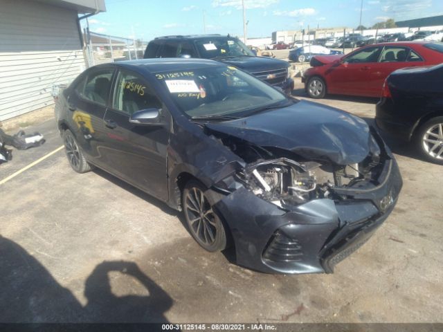 TOYOTA COROLLA 2017 2t1burhe5hc867882