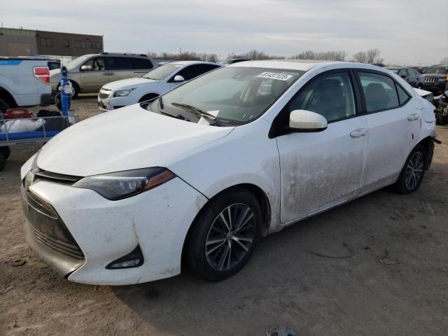 TOYOTA COROLLA 2017 2t1burhe5hc868370