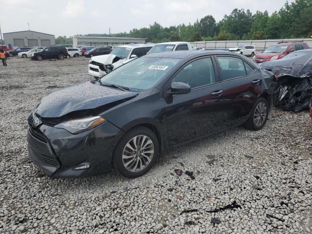 TOYOTA COROLLA L 2017 2t1burhe5hc868613