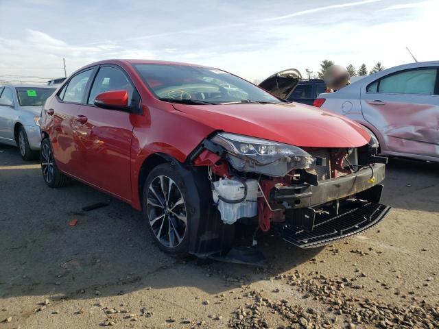 TOYOTA COROLLA L 2017 2t1burhe5hc868823