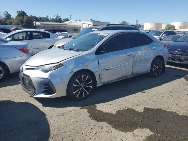 TOYOTA COROLLA L 2017 2t1burhe5hc869020