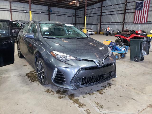 TOYOTA COROLLA L 2017 2t1burhe5hc870524