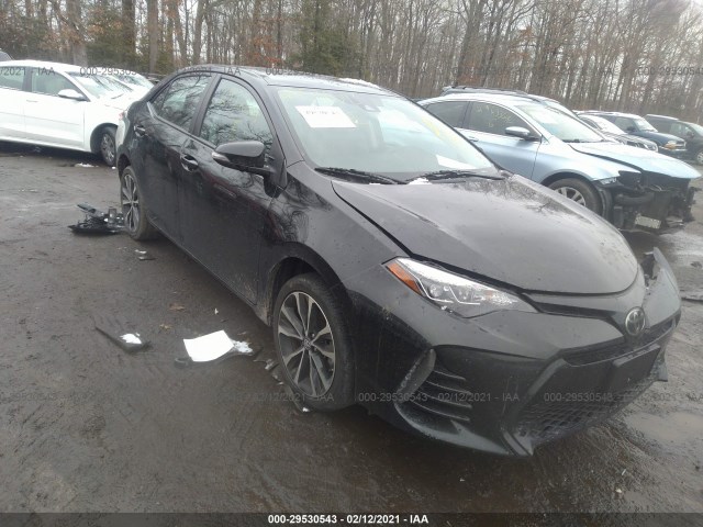 TOYOTA COROLLA 2017 2t1burhe5hc870751