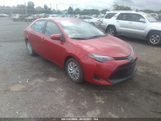 TOYOTA COROLLA 2017 2t1burhe5hc872063