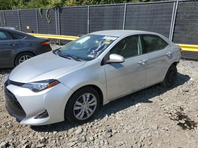 TOYOTA COROLLA L 2017 2t1burhe5hc872127