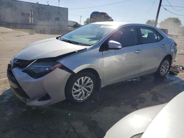 TOYOTA COROLLA L 2017 2t1burhe5hc872287