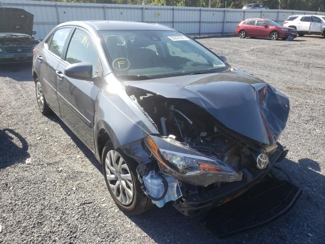 TOYOTA COROLLA L 2017 2t1burhe5hc873780