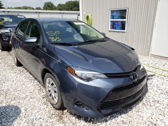 TOYOTA COROLLA 2017 2t1burhe5hc874752