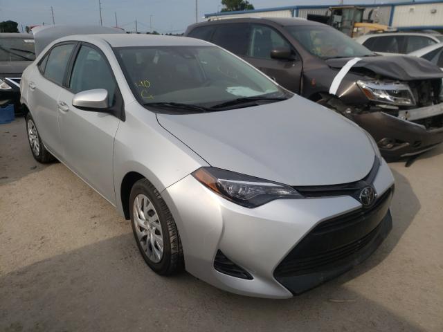 TOYOTA COROLLA L 2017 2t1burhe5hc874816