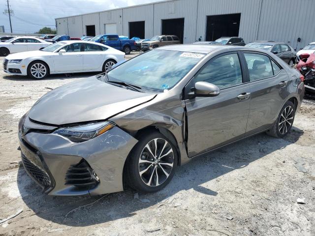 TOYOTA COROLLA L 2017 2t1burhe5hc876890