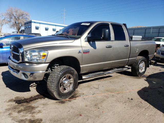 DODGE RAM 2500 2008 2t1burhe5hc878235