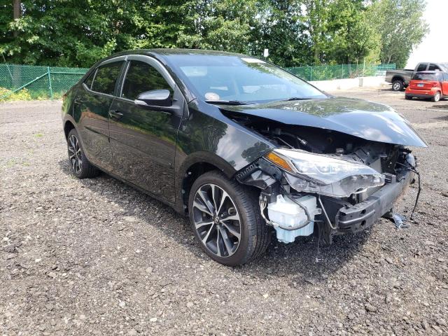 TOYOTA COROLLA L 2017 2t1burhe5hc879398