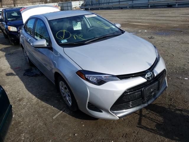 TOYOTA COROLLA L 2017 2t1burhe5hc880339