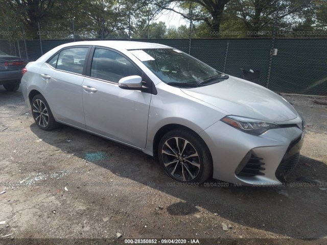 TOYOTA COROLLA 2017 2t1burhe5hc882382