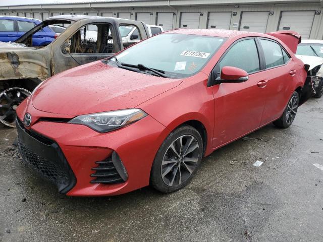 TOYOTA COROLLA L 2017 2t1burhe5hc882513