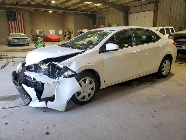 TOYOTA COROLLA L 2017 2t1burhe5hc883886