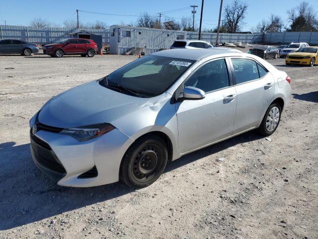 TOYOTA COROLLA 2017 2t1burhe5hc884844