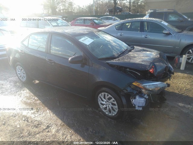 TOYOTA COROLLA 2017 2t1burhe5hc884889