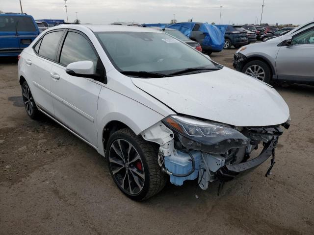 TOYOTA COROLLA L 2017 2t1burhe5hc885430