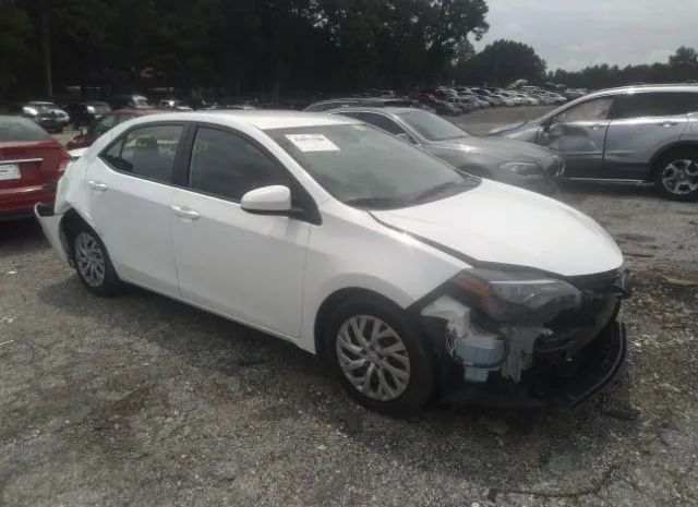 TOYOTA COROLLA 2017 2t1burhe5hc888117