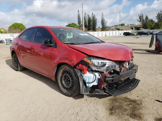 TOYOTA COROLLA 2017 2t1burhe5hc890188