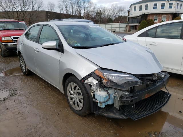 TOYOTA COROLLA L 2017 2t1burhe5hc891776