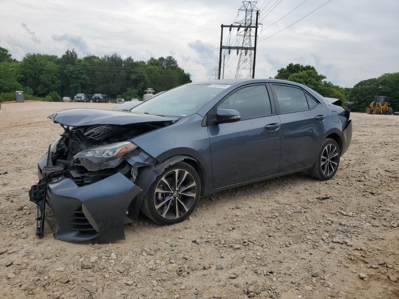 TOYOTA COROLLA 2017 2t1burhe5hc891907