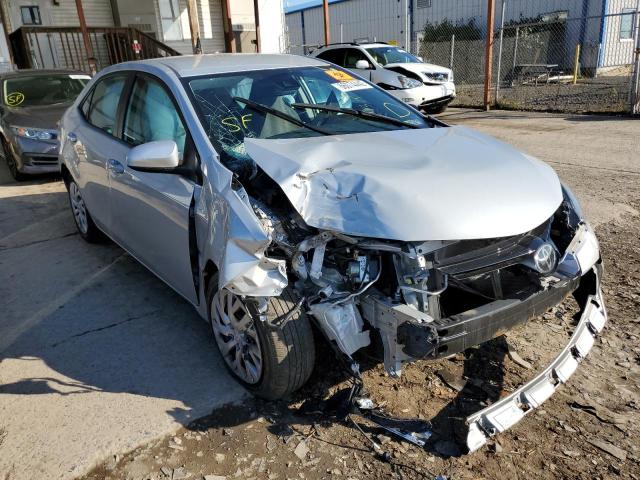 TOYOTA COROLLA L 2017 2t1burhe5hc892166