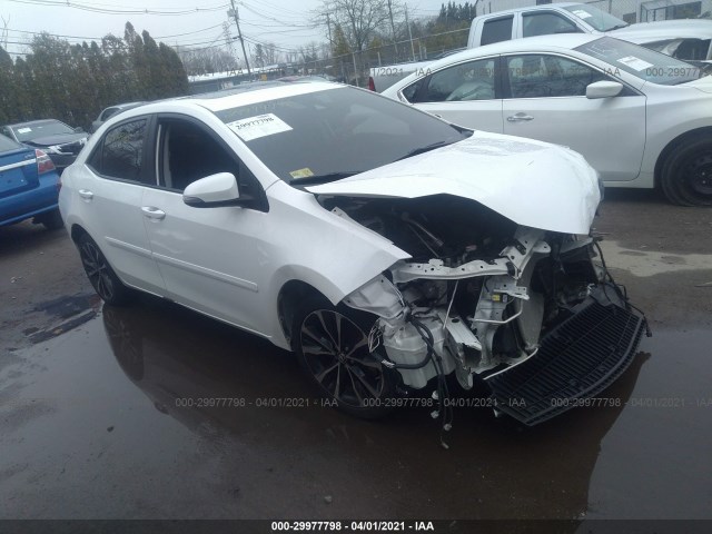 TOYOTA COROLLA 2017 2t1burhe5hc892488