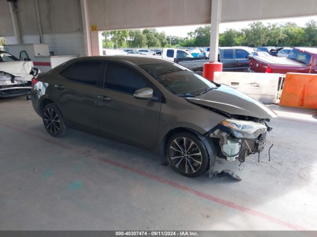 TOYOTA COROLLA 2017 2t1burhe5hc892961