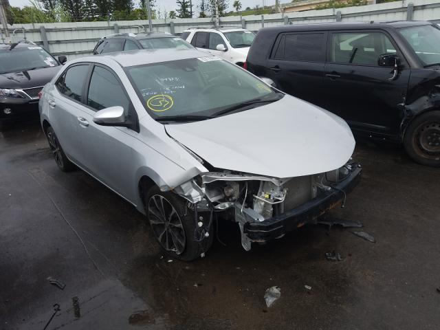 TOYOTA COROLLA L 2017 2t1burhe5hc893320