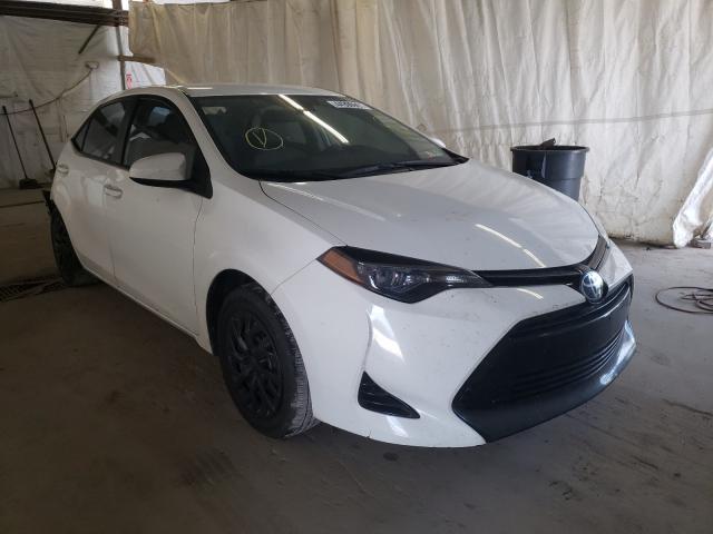 TOYOTA COROLLA L 2017 2t1burhe5hc896119