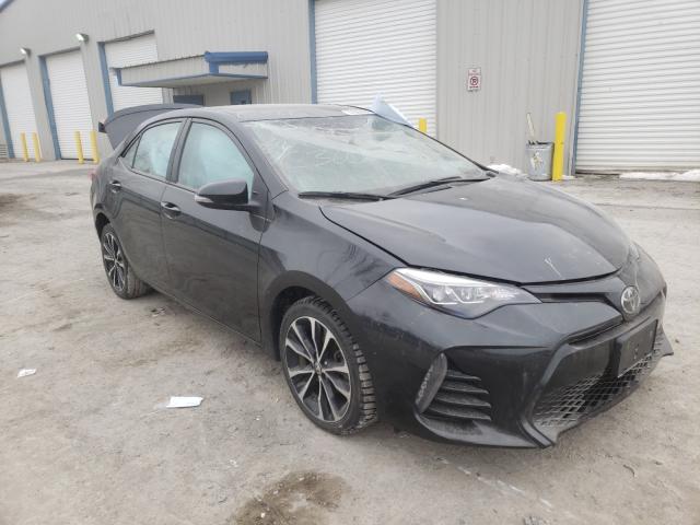 TOYOTA COROLLA L 2017 2t1burhe5hc896265