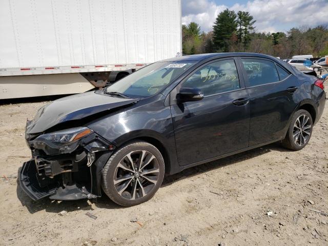 TOYOTA COROLLA L 2017 2t1burhe5hc896394