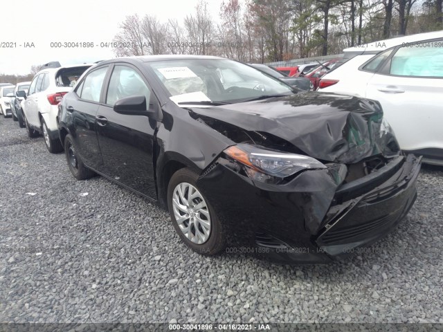 TOYOTA COROLLA 2017 2t1burhe5hc897609