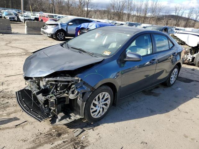 TOYOTA COROLLA L 2017 2t1burhe5hc899036