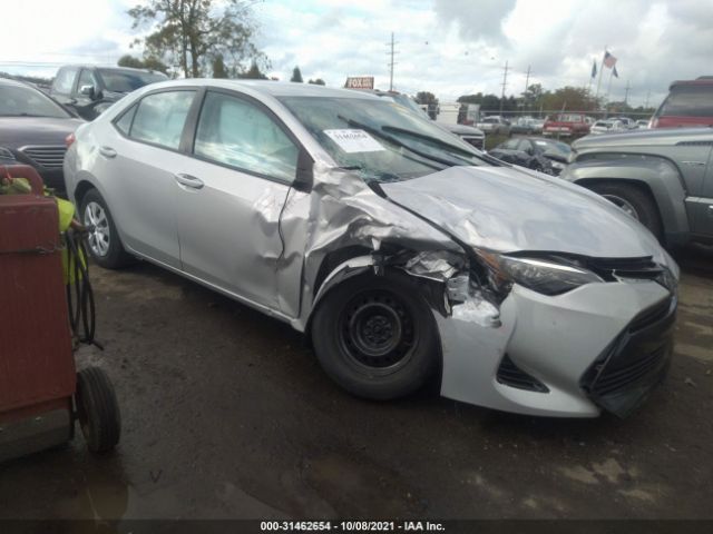 TOYOTA COROLLA 2017 2t1burhe5hc899358