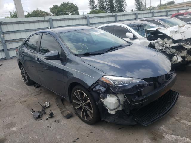 TOYOTA COROLLA L 2017 2t1burhe5hc900539