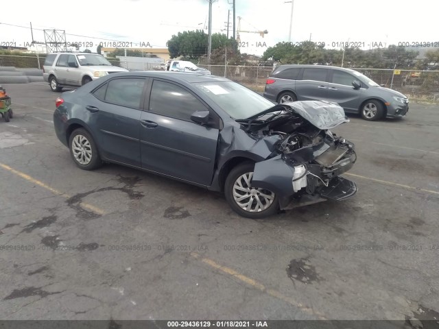 TOYOTA COROLLA 2017 2t1burhe5hc901089