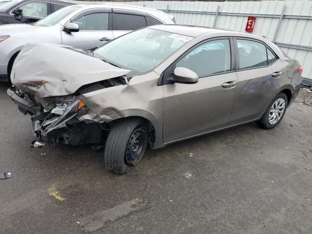 TOYOTA COROLLA 2017 2t1burhe5hc901321