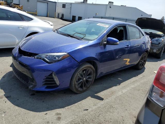 TOYOTA COROLLA L 2017 2t1burhe5hc901674