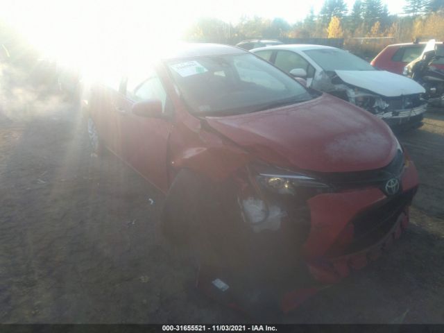 TOYOTA COROLLA 2017 2t1burhe5hc901688