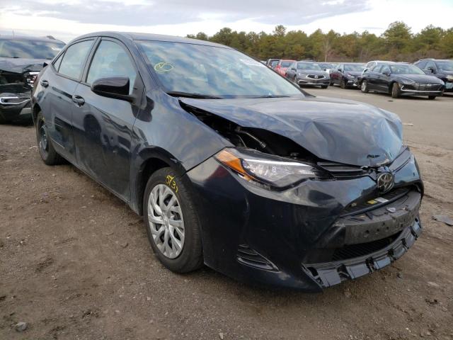 TOYOTA COROLLA L 2017 2t1burhe5hc901979