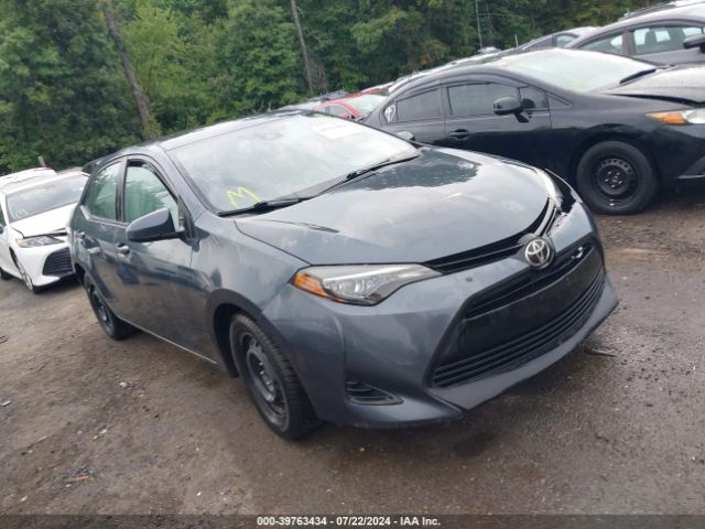 TOYOTA COROLLA 2017 2t1burhe5hc902534