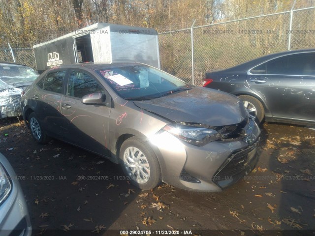 TOYOTA COROLLA 2017 2t1burhe5hc903053