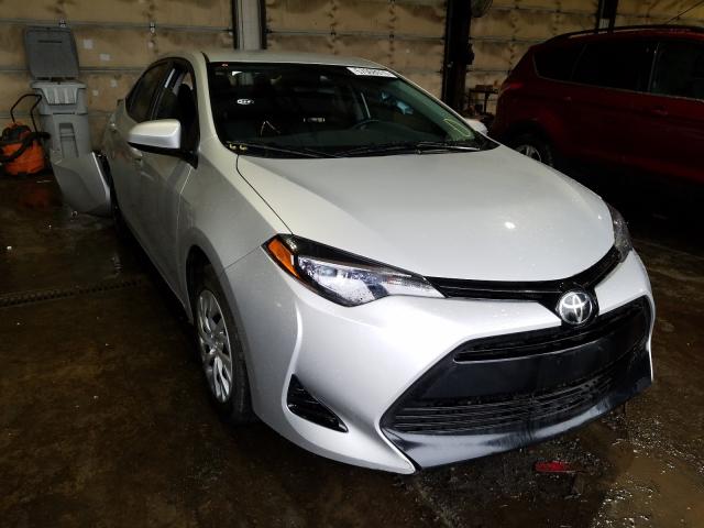 TOYOTA COROLLA 2017 2t1burhe5hc903795