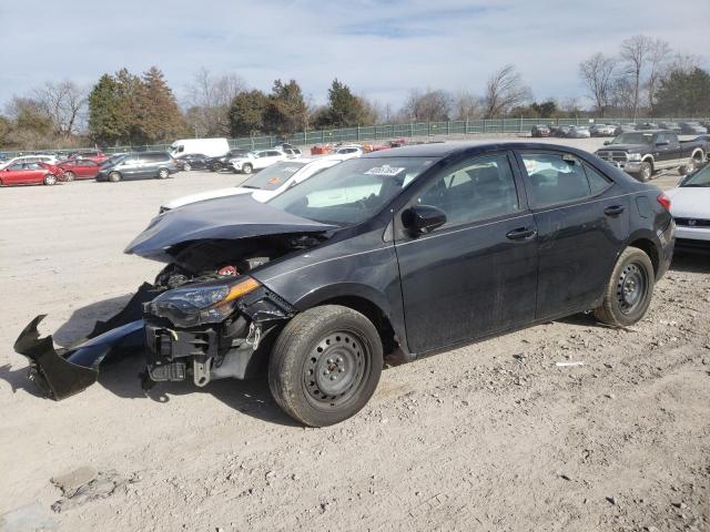 TOYOTA COROLLA L 2017 2t1burhe5hc904607